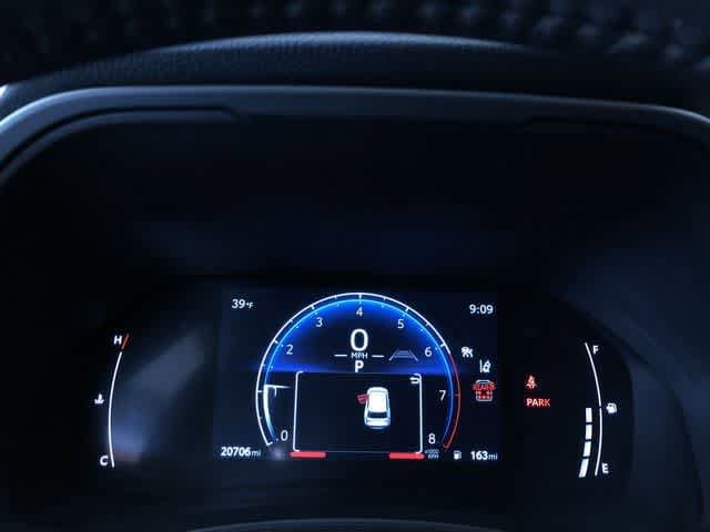 Thumbnail: 2025 Toyota Grand Highlander - 33