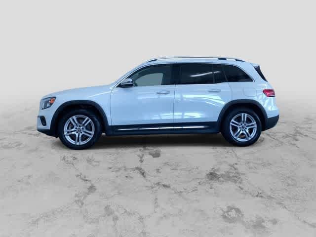 Thumbnail: 2021 Mercedes-Benz GLB - 6