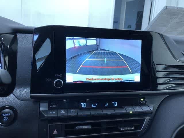 Thumbnail: 2025 Toyota Camry - 28