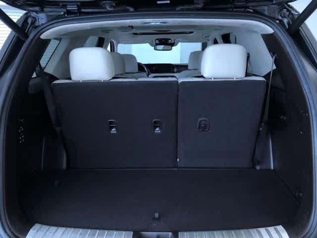 Thumbnail: 2021 Hyundai Palisade - 31