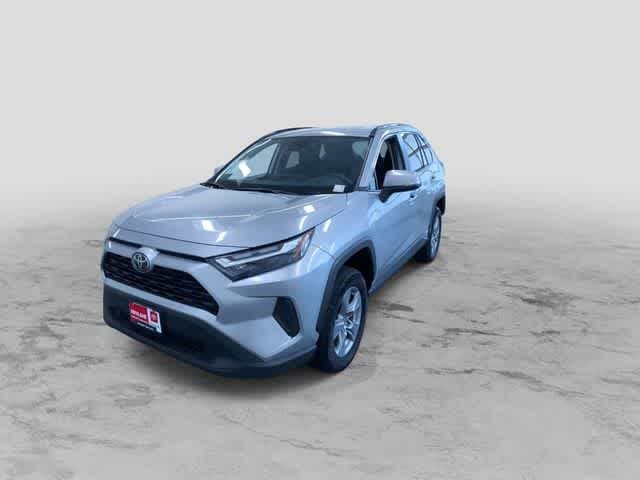 Thumbnail: 2025 Toyota RAV4 - 5