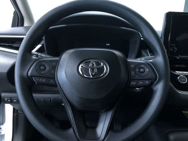 Thumbnail: 2026 Toyota Corolla - 16