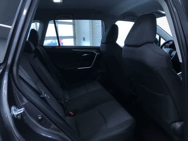 Thumbnail: 2025 Toyota RAV4 - 21