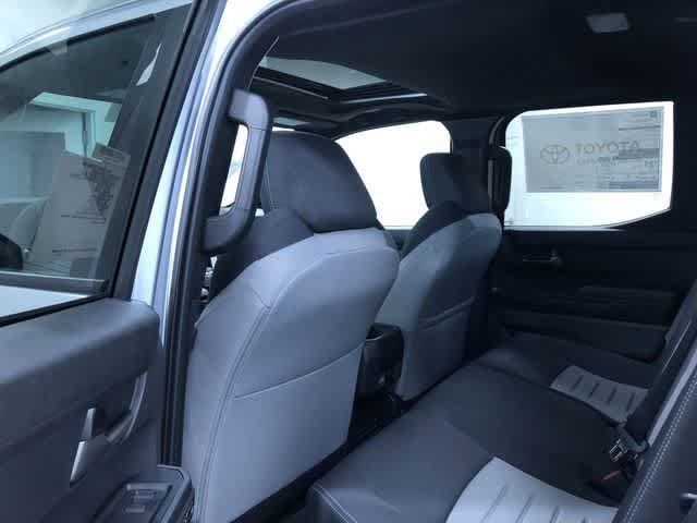2026 Toyota Tacoma TRD Sport - Photo 11