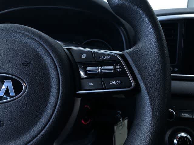 Thumbnail: 2020 Kia Sportage - 27