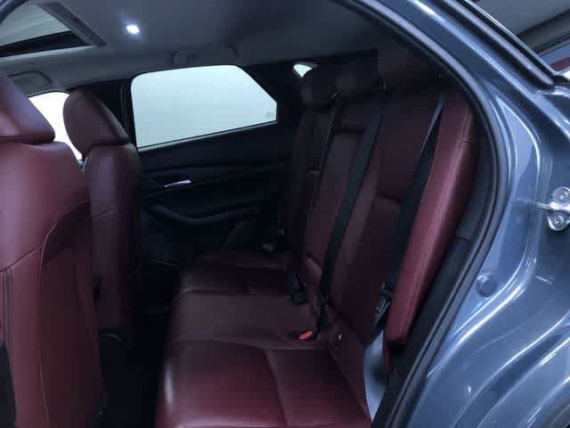 Thumbnail: 2025 Mazda CX-30 - 20