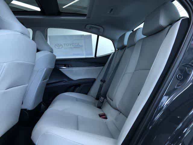 Thumbnail: 2026 Toyota Camry - 20