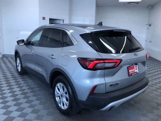 Thumbnail: 2024 Ford Escape - 13