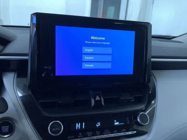 Thumbnail: 2023 Toyota Corolla Cross - 27