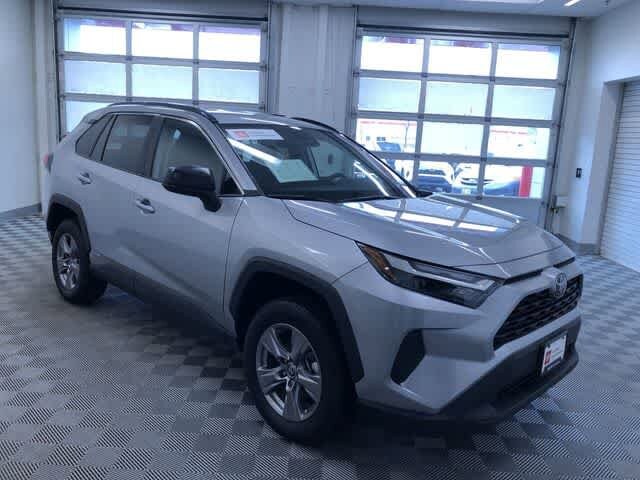 Thumbnail: 2025 Toyota RAV4 - 36
