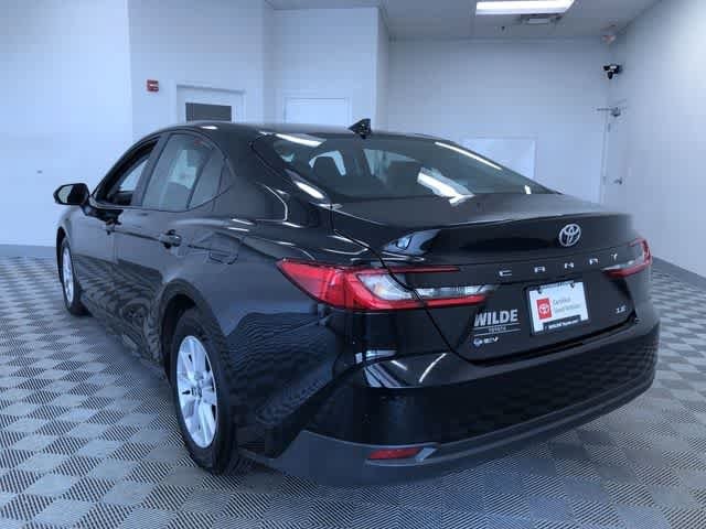 Thumbnail: 2026 Toyota Camry - 12