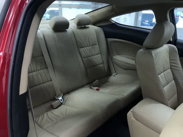 Thumbnail: 2010 Honda Accord - 18