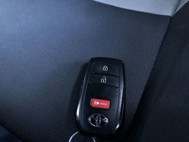 Thumbnail: 2025 Toyota Tacoma - 26