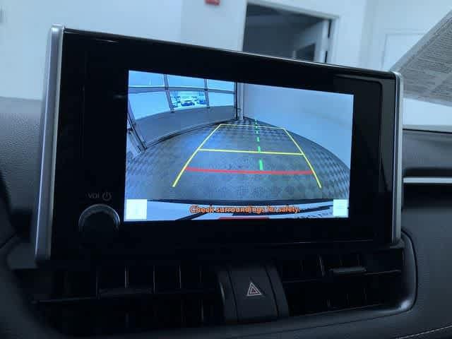 Thumbnail: 2025 Toyota RAV4 - 27