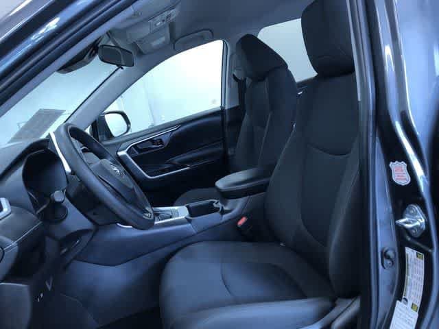 Thumbnail: 2025 Toyota RAV4 - 18