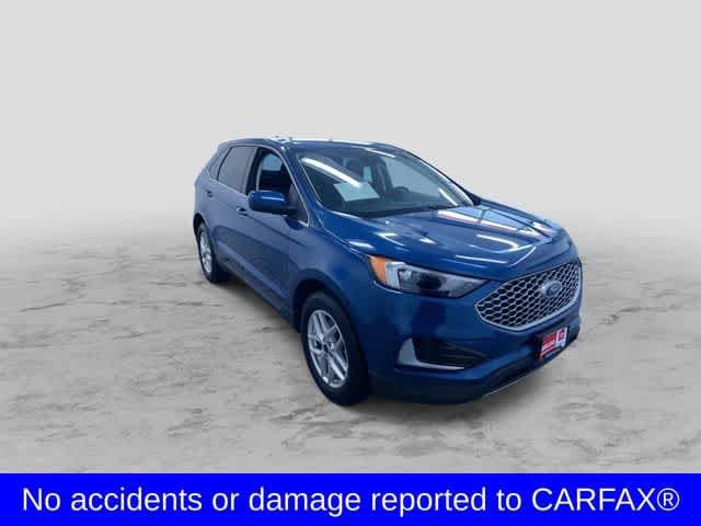 Thumbnail: 2024 Ford Edge - 3