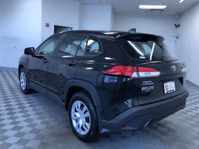 Thumbnail: 2023 Toyota Corolla Cross - 12