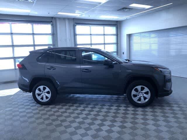 Thumbnail: 2025 Toyota RAV4 - 35