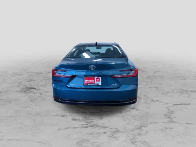 Thumbnail: 2026 Toyota Camry - 8