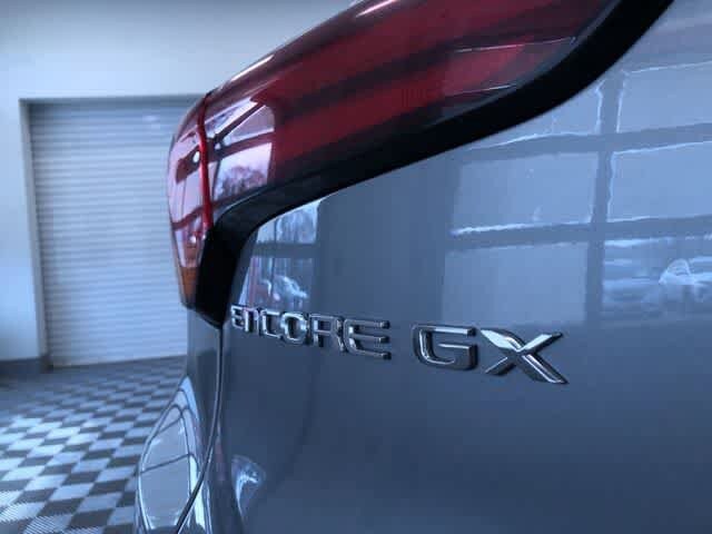 Thumbnail: 2025 Buick Encore GX - 17