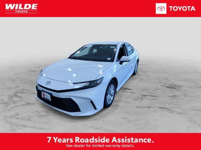 Thumbnail: 2025 Toyota Camry - 5
