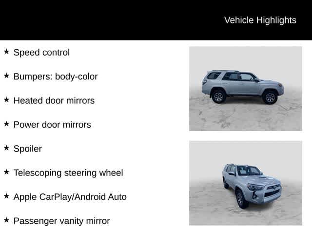 Thumbnail: 2024 Toyota 4Runner - 25