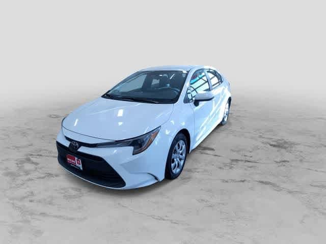 Thumbnail: 2025 Toyota Corolla - 5