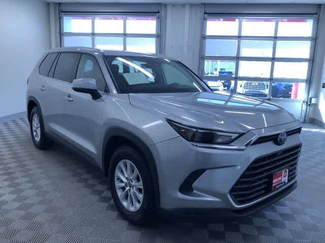 Thumbnail: 2025 Toyota Grand Highlander - 39