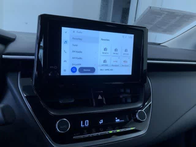 Thumbnail: 2025 Toyota Corolla - 28