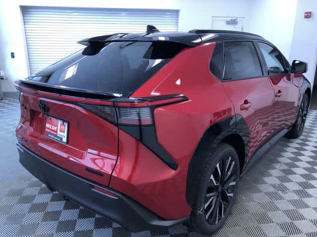 Thumbnail: 2026 Toyota bZ - 34