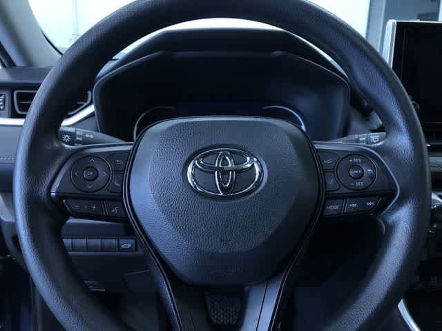 Thumbnail: 2025 Toyota RAV4 - 24