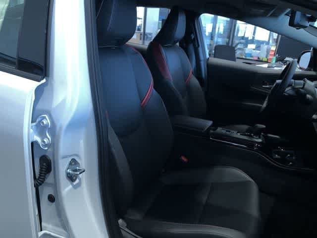 2026 Toyota Prius Plug-in Hybrid XSE Premium - Photo 13