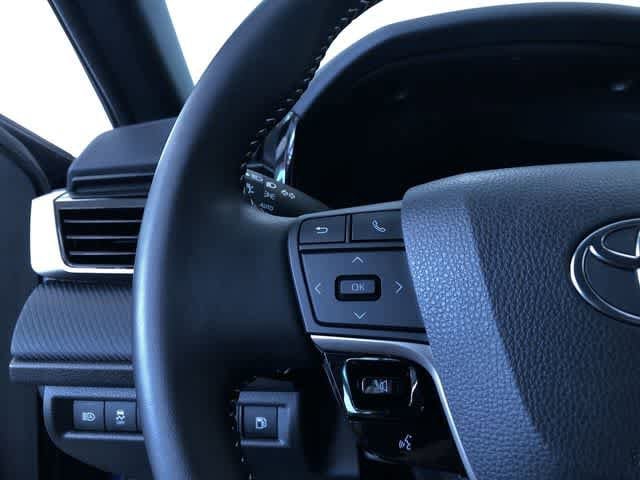 Thumbnail: 2025 Toyota Camry - 25