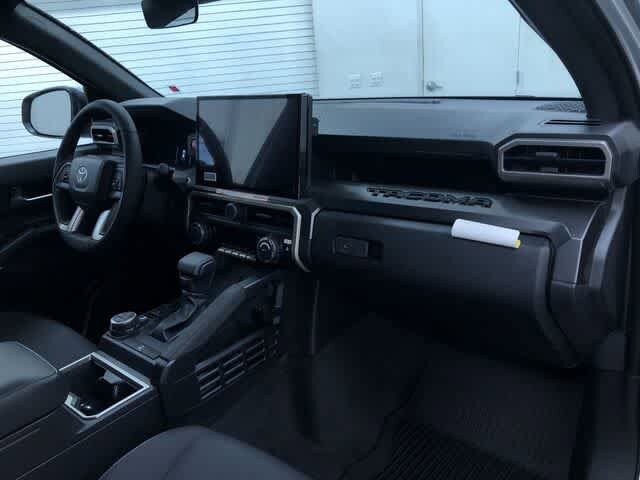 Thumbnail: 2025 Toyota Tacoma - 17