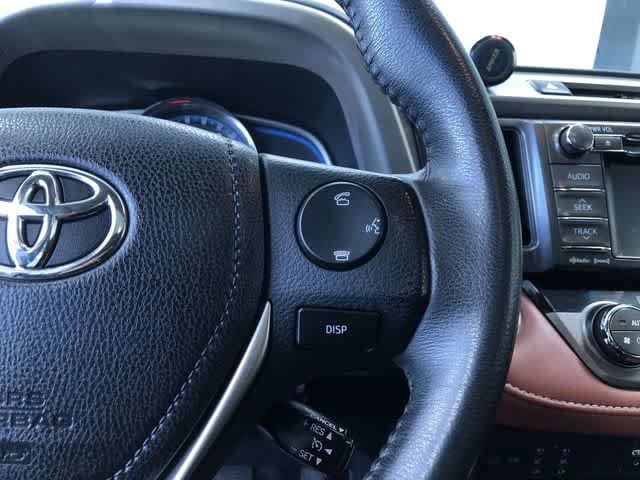 Thumbnail: 2013 Toyota RAV4 - 26