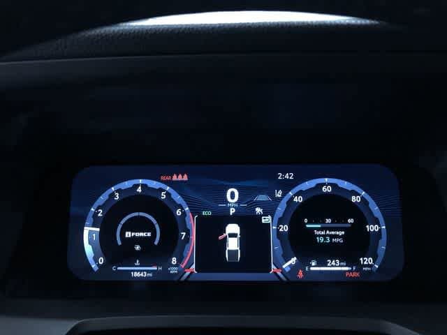 Thumbnail: 2025 Toyota Tacoma - 24