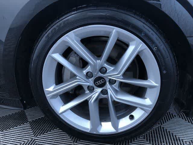 Thumbnail: 2024 Audi A5 - 15