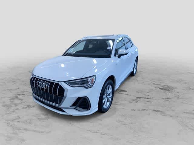 Thumbnail: 2025 Audi Q3 - 5