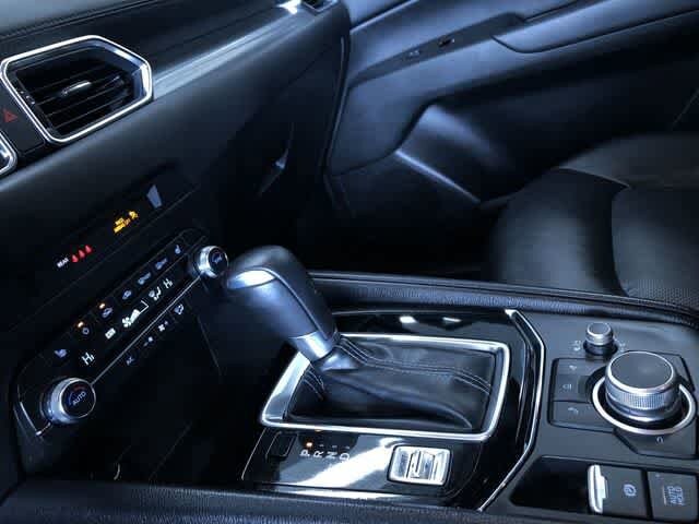 Thumbnail: 2025 Mazda CX-5 - 30