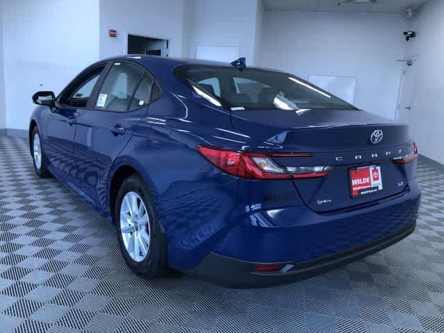 Thumbnail: 2026 Toyota Camry - 12