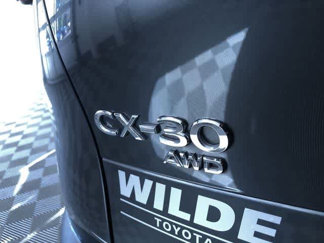 Thumbnail: 2024 Mazda CX-30 - 8