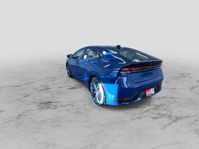 Thumbnail: 2026 Toyota Prius - 7
