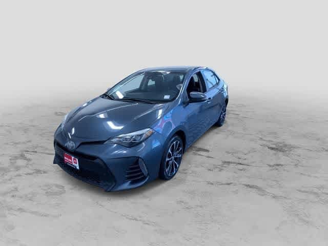 Thumbnail: 2019 Toyota Corolla - 7
