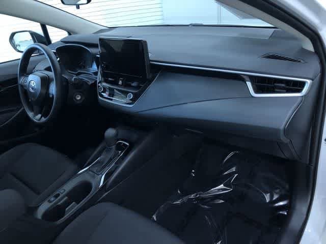 Thumbnail: 2025 Toyota Corolla - 23