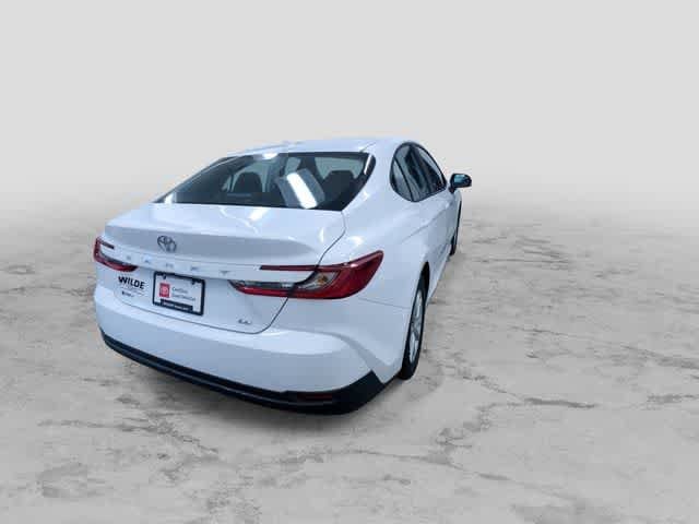 Thumbnail: 2026 Toyota Camry - 9