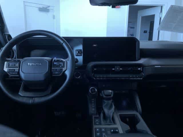 Thumbnail: 2024 Toyota Land Cruiser - 16