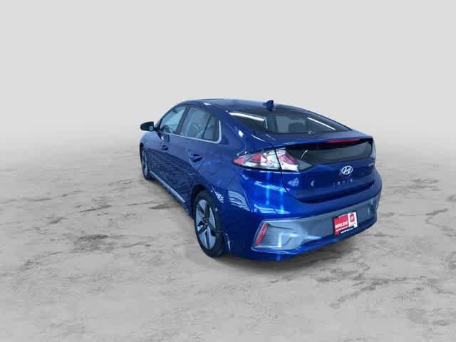 Thumbnail: 2020 Hyundai Ioniq - 8