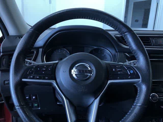 Thumbnail: 2019 Nissan Rogue - 25