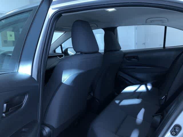 Thumbnail: 2025 Toyota Corolla - 19