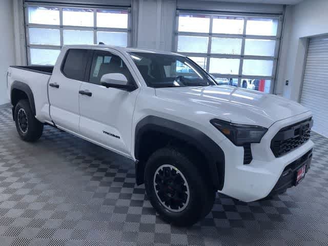 Thumbnail: 2025 Toyota Tacoma - 7
